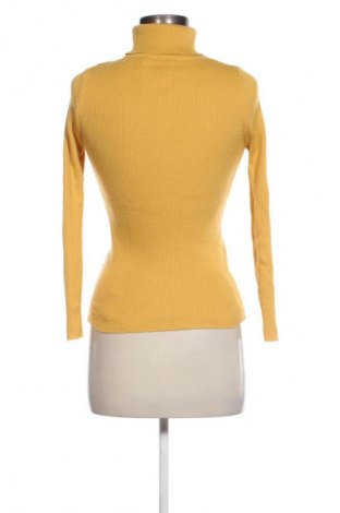 Dámský svetr Unbranded, Velikost S, Barva Oranžová, Cena  419,00 Kč