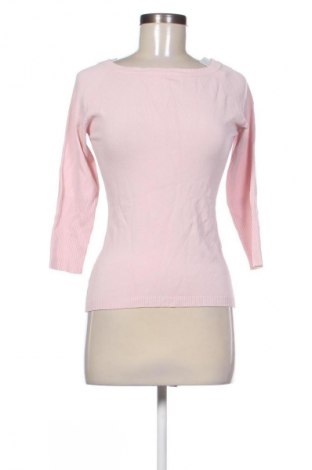 Γυναικείο πουλόβερ Unbranded, Μέγεθος S, Χρώμα Ρόζ , Τιμή 14,99 €