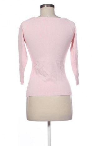 Γυναικείο πουλόβερ Unbranded, Μέγεθος S, Χρώμα Ρόζ , Τιμή 14,99 €