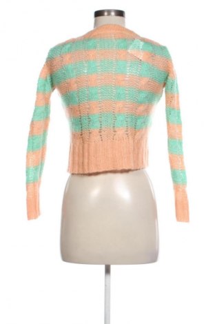Γυναικείο πουλόβερ Unbranded, Μέγεθος S, Χρώμα Πολύχρωμο, Τιμή 14,77 €