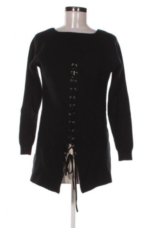 Γυναικείο πουλόβερ Unbranded, Μέγεθος S, Χρώμα Μαύρο, Τιμή 15,99 €