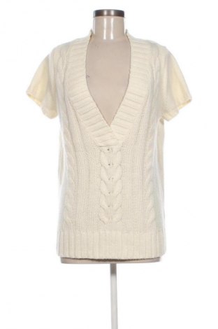 Női pulóver Unbranded, Méret L, Szín Ekrü
, Ár 6 289 Ft