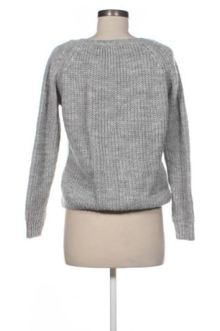 Γυναικείο πουλόβερ Unbranded, Μέγεθος M, Χρώμα Γκρί, Τιμή 15,99 €