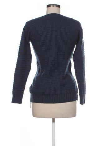 Γυναικείο πουλόβερ Unbranded, Μέγεθος M, Χρώμα Μπλέ, Τιμή 15,99 €