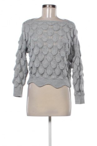 Dámský svetr Unbranded, Velikost M, Barva Šedá, Cena  429,00 Kč