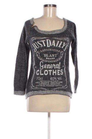 Дамски пуловер Unbranded, Размер S, Цвят Черен, Цена 8,18 €