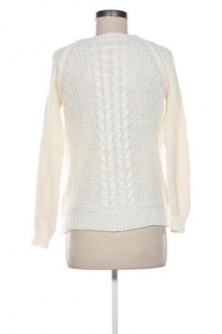Dámský svetr Unbranded, Velikost M, Barva Bílá, Cena  209,00 Kč