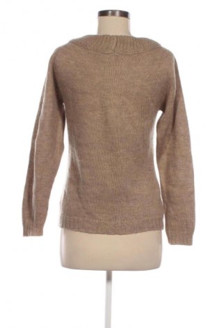 Дамски пуловер Unbranded, Размер M, Цвят Бежов, Цена 7,15 €