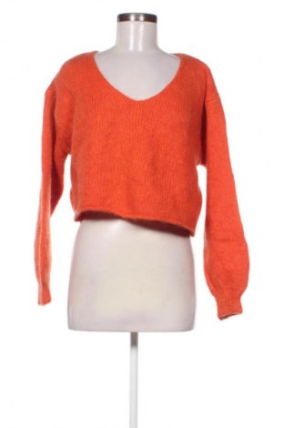 Női pulóver Unbranded, Méret S, Szín Narancssárga
, Ár 4 139 Ft