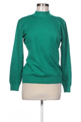 Pulover de femei Unbranded, Mărime L, Culoare Verde, Preț 91,99 Lei