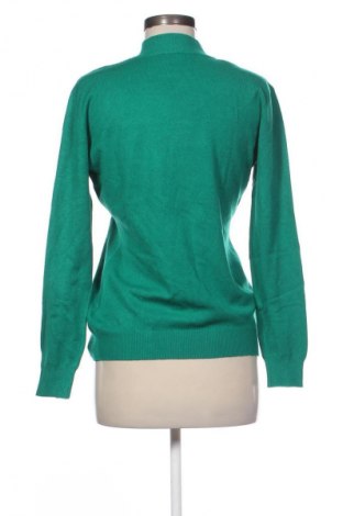 Pulover de femei Unbranded, Mărime L, Culoare Verde, Preț 91,99 Lei