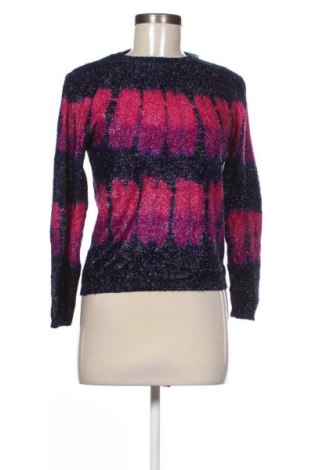Дамски пуловер Unbranded, Размер XS, Цвят Многоцветен, Цена 6,64 €