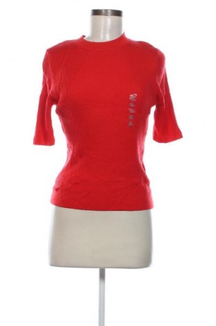 Dámsky pulóver Uniqlo, Veľkosť XL, Farba Červená, Cena  41,95 €