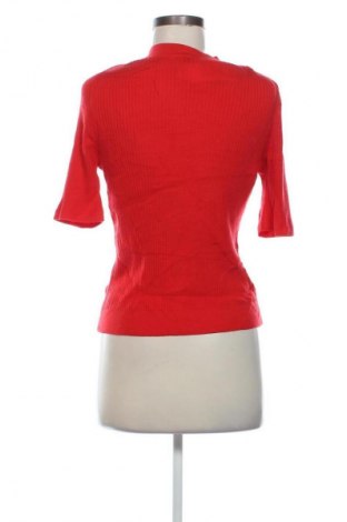 Dámsky pulóver Uniqlo, Veľkosť XL, Farba Červená, Cena  41,95 €