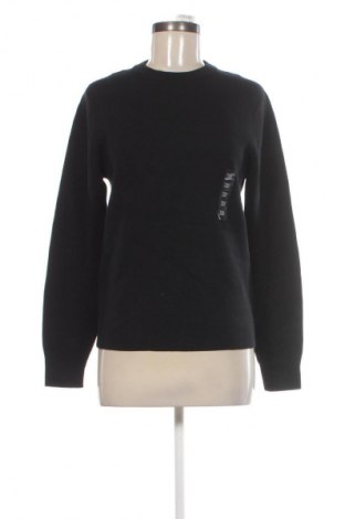 Pulover de femei Uniqlo, Mărime XS, Culoare Negru, Preț 88,99 Lei