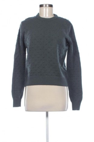 Γυναικείο πουλόβερ Uniqlo, Μέγεθος M, Χρώμα Γκρί, Τιμή 14,99 €