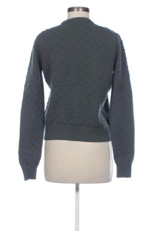 Γυναικείο πουλόβερ Uniqlo, Μέγεθος M, Χρώμα Γκρί, Τιμή 14,99 €