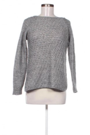 Pulover de femei United Colors Of Benetton, Mărime M, Culoare Gri, Preț 98,99 Lei