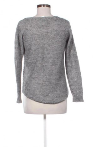 Pulover de femei United Colors Of Benetton, Mărime M, Culoare Gri, Preț 98,99 Lei