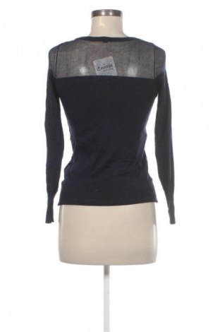 Γυναικείο πουλόβερ United Colors Of Benetton, Μέγεθος XS, Χρώμα Μπλέ, Τιμή 7,99 €