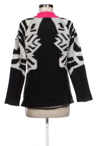 Дамски пуловер United Colors Of Benetton, Размер M, Цвят Многоцветен, Цена 18,91 €