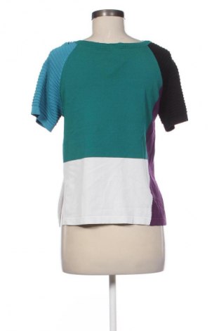 Дамски пуловер United Colors Of Benetton, Размер M, Цвят Многоцветен, Цена 12,27 €