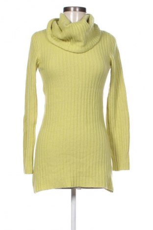 Дамски пуловер United Colors Of Benetton, Размер S, Цвят Зелен, Цена 21,47 €