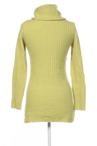 Дамски пуловер United Colors Of Benetton, Размер S, Цвят Зелен, Цена 21,47 €