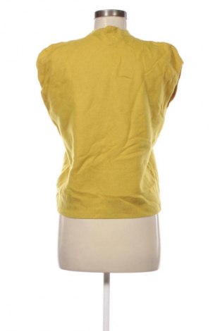Dámsky pulóver United Colors Of Benetton, Veľkosť L, Farba Žltá, Cena  10,95 €