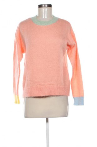 Damski sweter United Colors Of Benetton, Rozmiar S, Kolor Kolorowy, Cena 232,99 zł