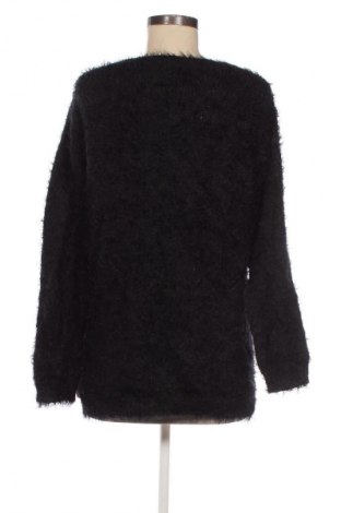 Dámský svetr Up 2 Fashion, Velikost L, Barva Černá, Cena  169,00 Kč