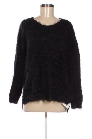 Dámský svetr Up 2 Fashion, Velikost L, Barva Černá, Cena  169,00 Kč