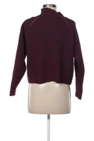 Γυναικείο πουλόβερ Up 2 Fashion, Μέγεθος L, Χρώμα Βιολετί, Τιμή 13,99 €