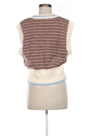 Дамски пуловер Urban Revivo, Размер M, Цвят Многоцветен, Цена 4,60 €