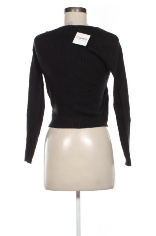 Γυναικείο πουλόβερ Urban Revivo, Μέγεθος S, Χρώμα Μαύρο, Τιμή 9,99 €