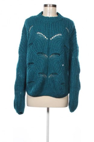 Pulover de femei V by Very, Mărime XL, Culoare Albastru, Preț 77,99 Lei