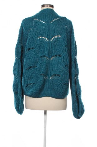 Pulover de femei V by Very, Mărime XL, Culoare Albastru, Preț 77,99 Lei