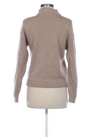 Дамски пуловер VILA, Размер S, Цвят Кафяв, Цена 11,75 €