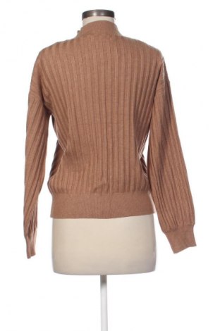 Dámský svetr VILA, Velikost S, Barva Hnědá, Cena  239,00 Kč