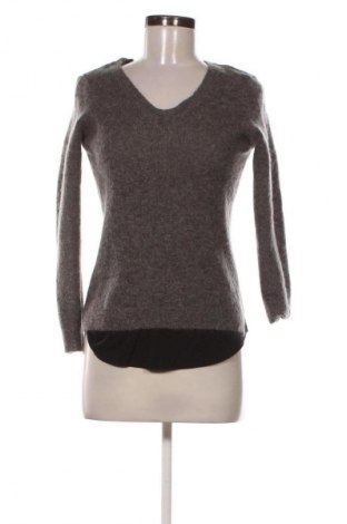 Дамски пуловер VILA, Размер XS, Цвят Сив, Цена 9,12 €