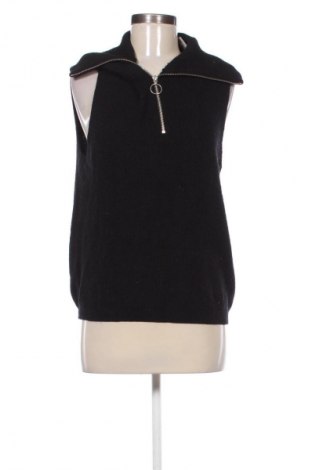 Дамски пуловер VILA, Размер L, Цвят Черен, Цена 10,73 €