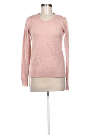 Дамски пуловер VILA, Размер XS, Цвят Розов, Цена 20,43 €