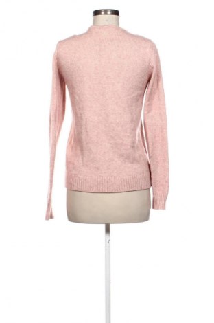 Дамски пуловер VILA, Размер XS, Цвят Розов, Цена 20,43 €
