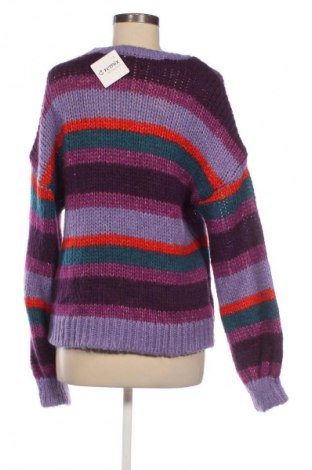 Damski sweter VILA, Rozmiar L, Kolor Kolorowy, Cena 72,99 zł