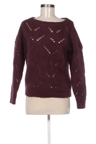 Dámský svetr VILA, Velikost M, Barva Hnědá, Cena  399,00 Kč