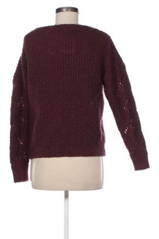 Dámský svetr VILA, Velikost M, Barva Hnědá, Cena  399,00 Kč