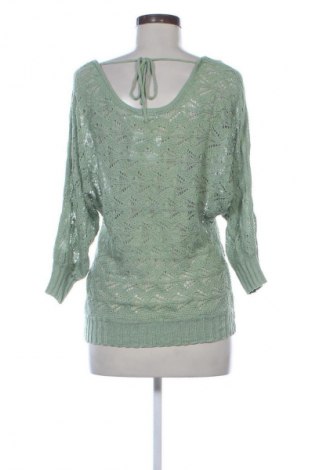 Дамски пуловер Valley Girl, Размер M, Цвят Зелен, Цена 4,09 €