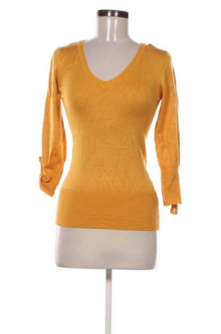 Damski sweter Valley Girl, Rozmiar L, Kolor Pomarańczowy, Cena 23,99 zł