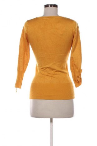 Damski sweter Valley Girl, Rozmiar L, Kolor Pomarańczowy, Cena 23,99 zł