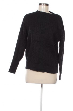 Дамски пуловер Valley Girl, Размер L, Цвят Черен, Цена 4,60 €
